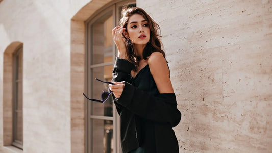 Outfit Styles for Women in 2025: Elegance Redefined by Mahi’s - Mahi's