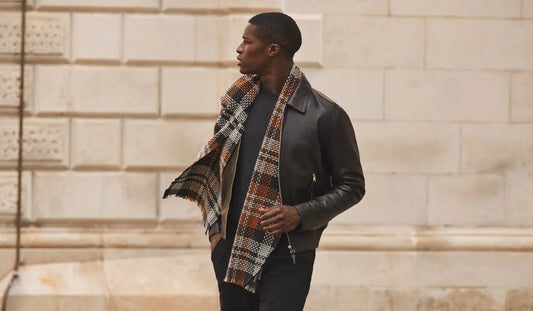 Easy Outfit Ideas For Spring And Summer For Men