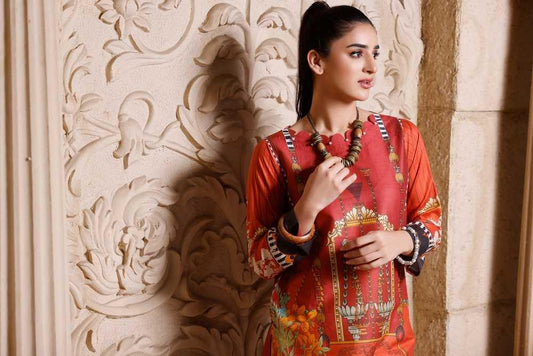 Why Designer Dresses Are a Must-Have for Every Pakistani Woman - Mahi's