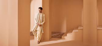 Modern Ethnic Wear Ideas for Men in 2025 - Mahi's
