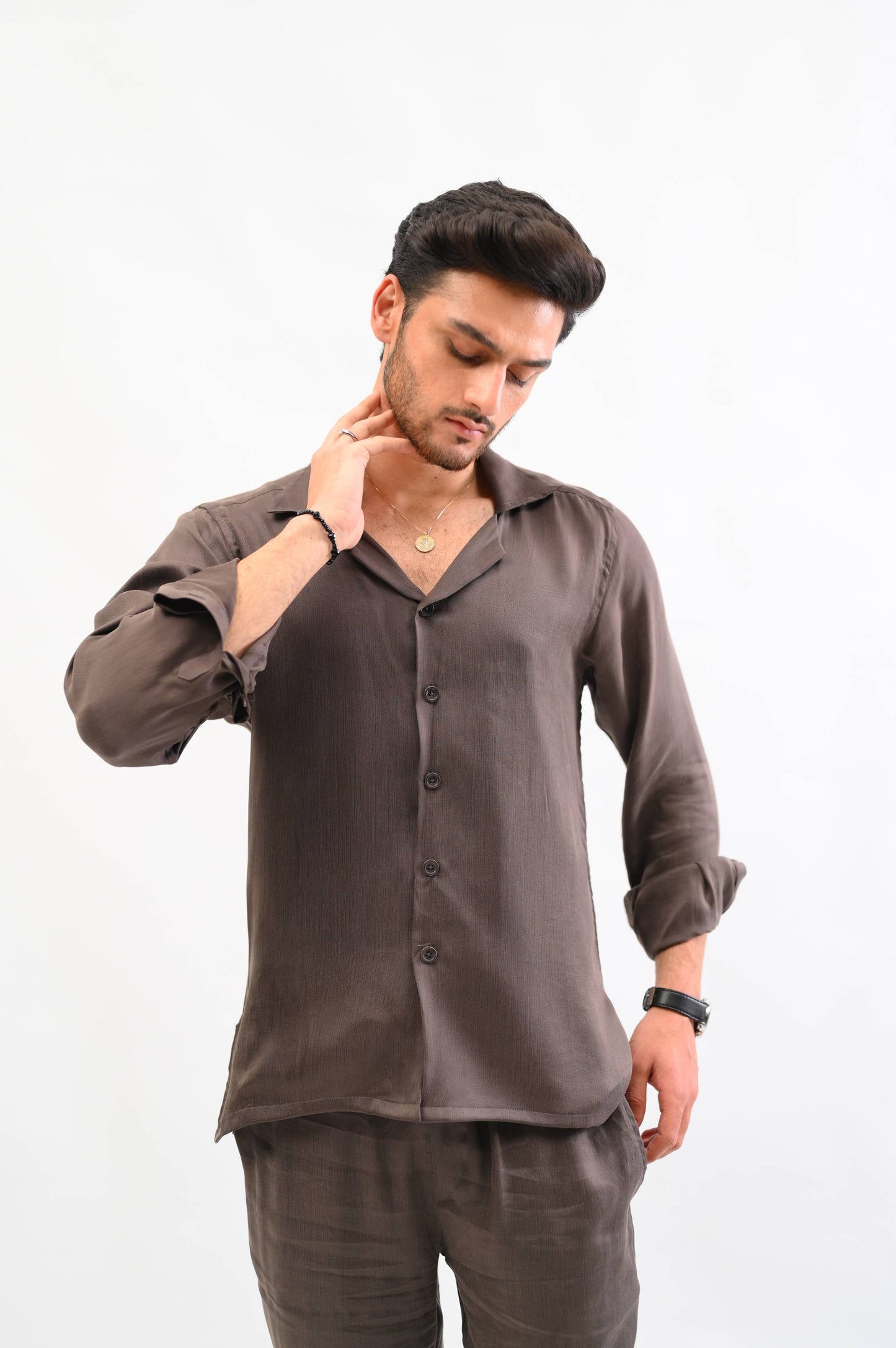 Soft Touch - Brown