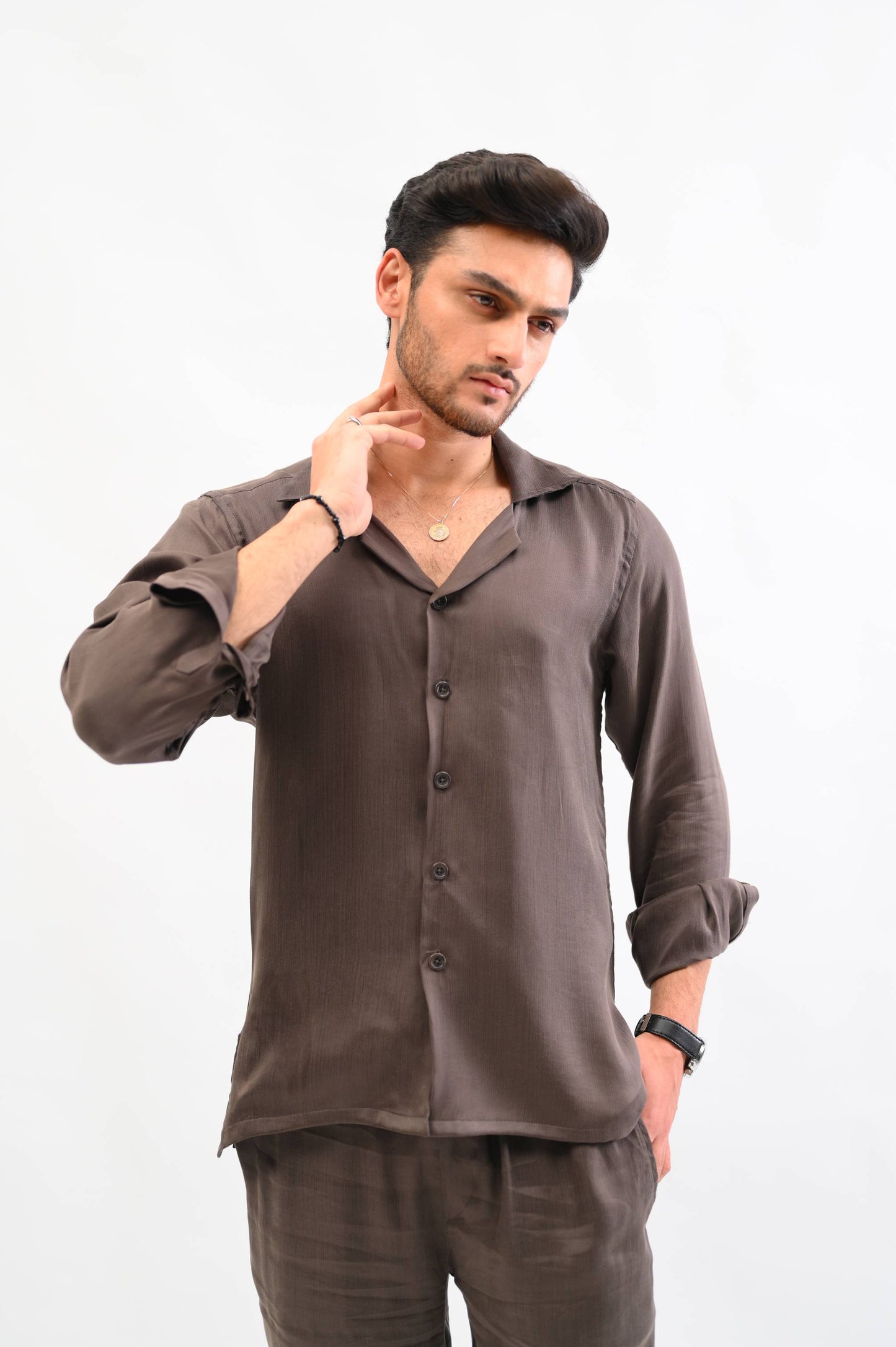 Soft Touch - Brown