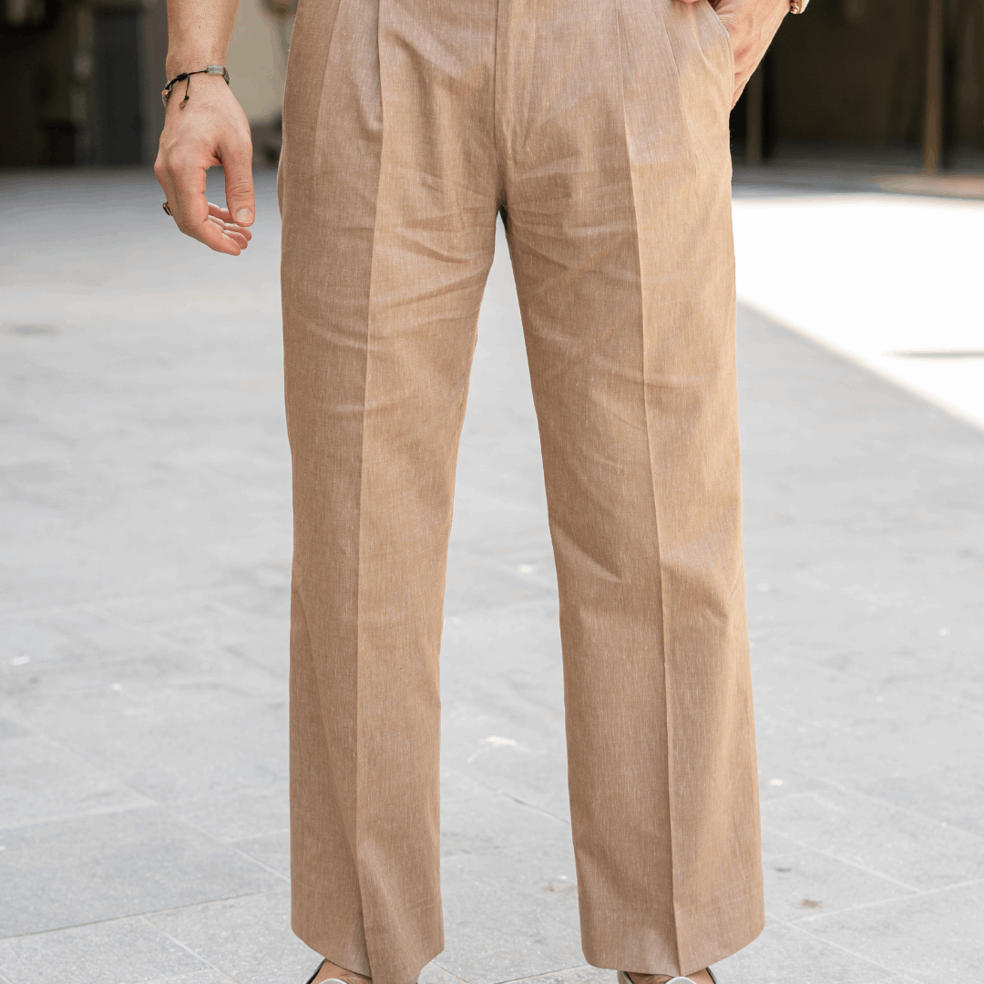 Vintage Dress Pants - Mahi's