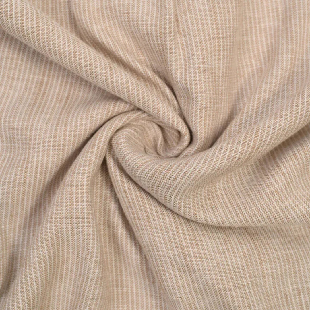 Sand Dune Irish Linen Suit - Mahi's
