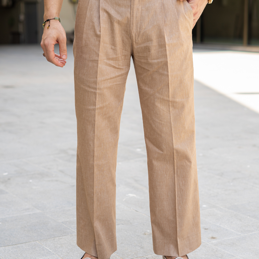 Vintage Dress Pants