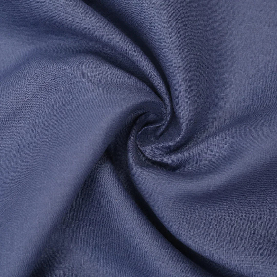 Ocean Mist Irish Linen Shirt - Mahi's