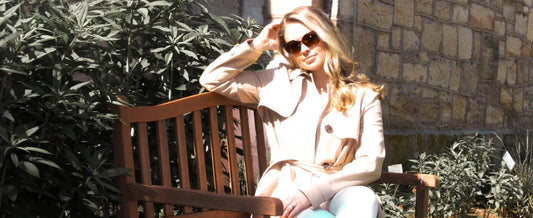 Style in Every Season The Philosophy Behind Seasonal Style - Mahi's