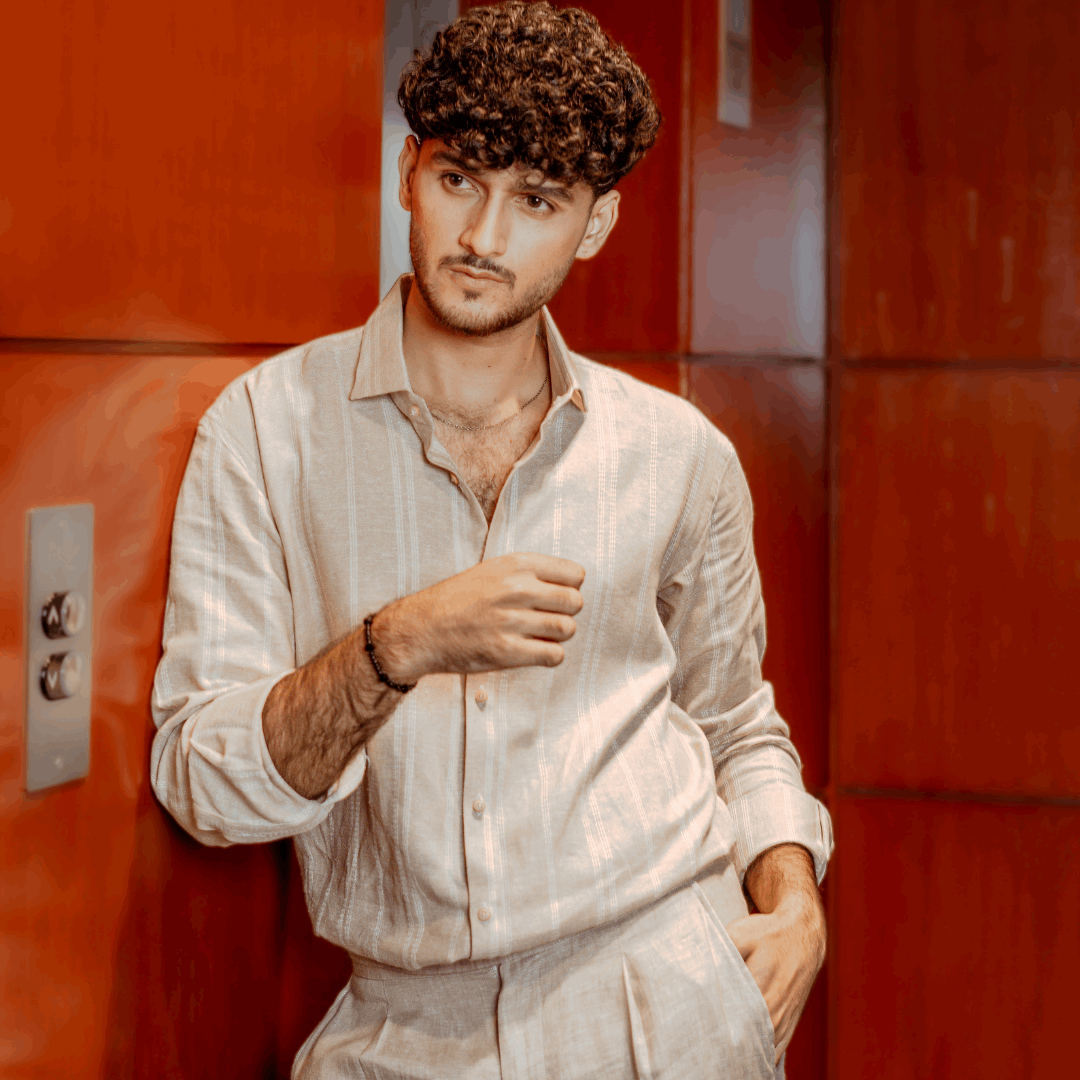 Linen Shirts