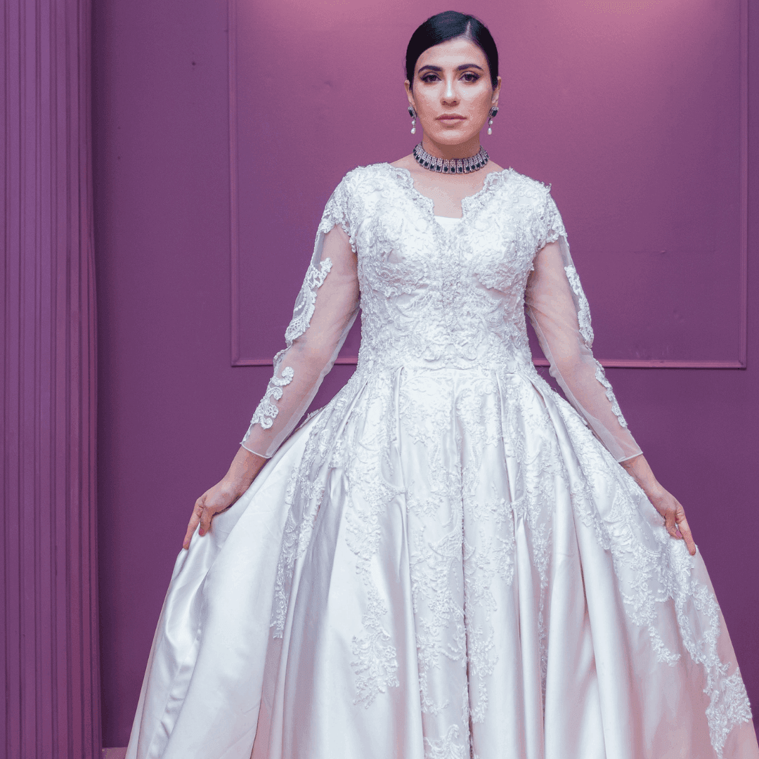 Bridal Wear - Mahi's