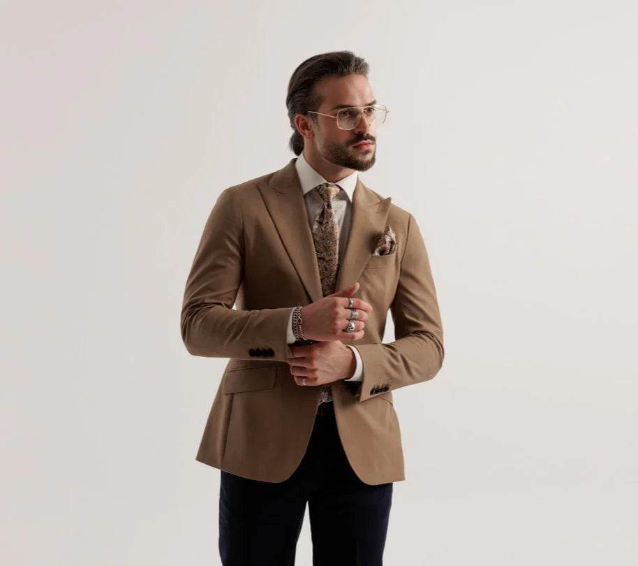 Formal Shirts - Mahi's