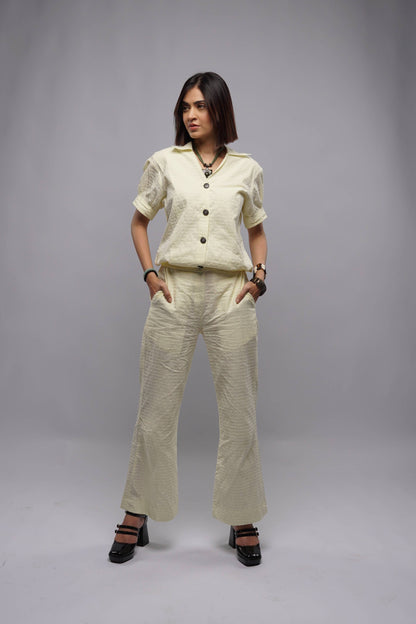 Soft Touch - Light Beige - Mahi's