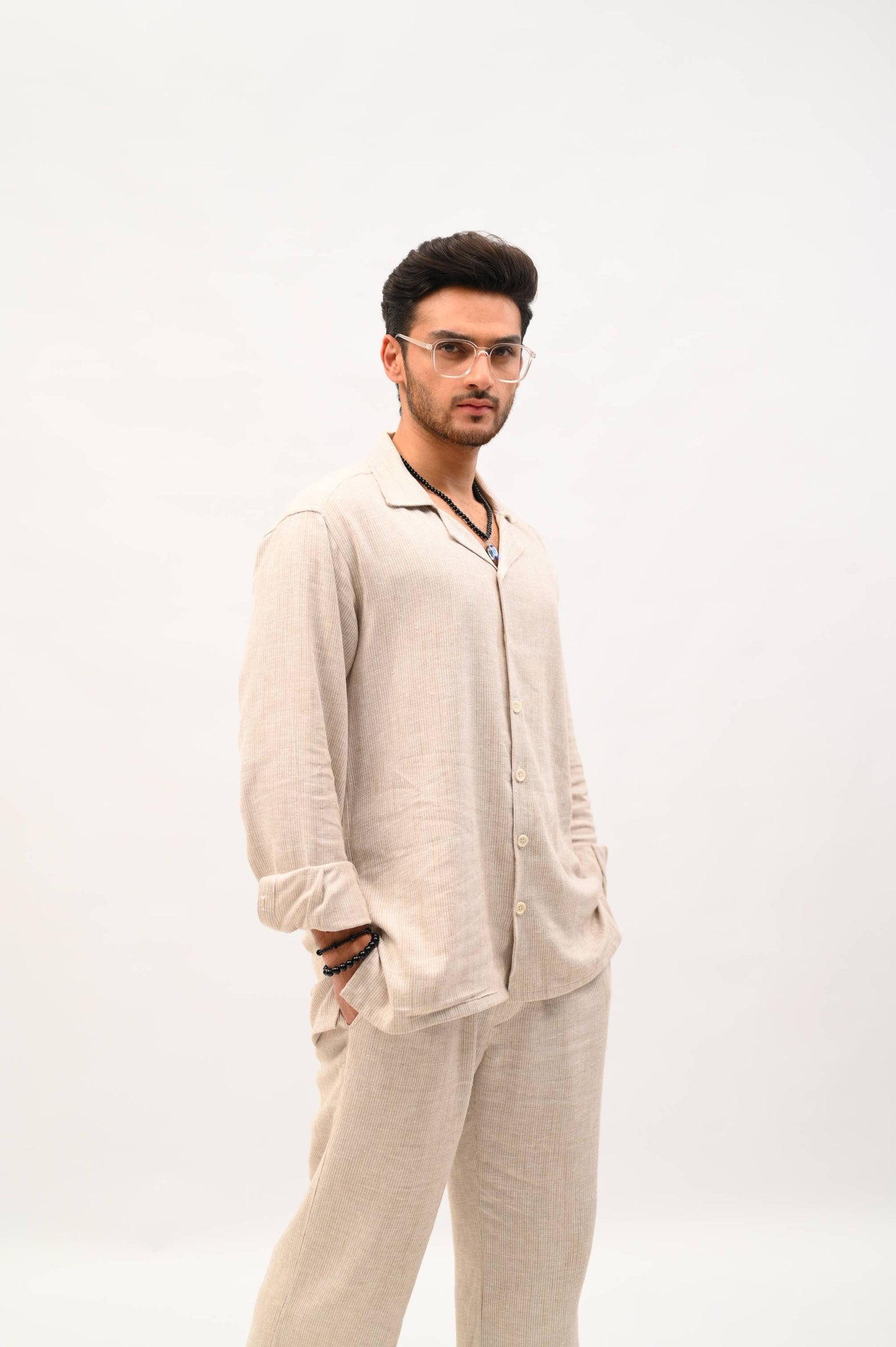Soft Touch - OffWhite