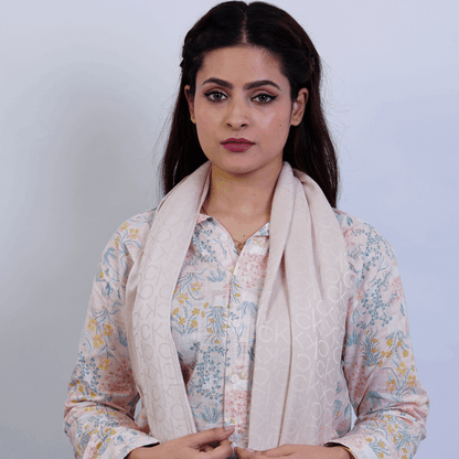 Morning Blossom Haze - Mahi's