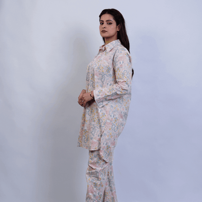 Morning Blossom Haze - Mahi's