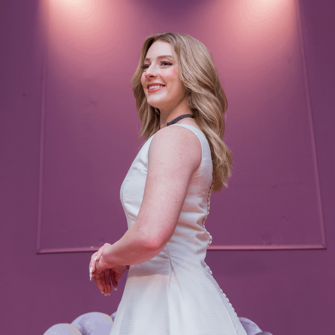 Moonlit Grace Gown - Mahi's