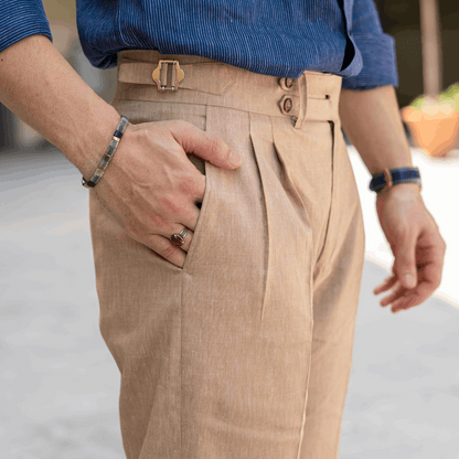 Vintage Dress Pants - Mahi's