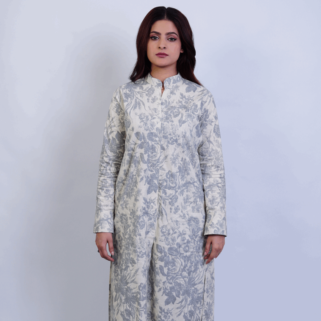 Ashen Grace - Mahi's