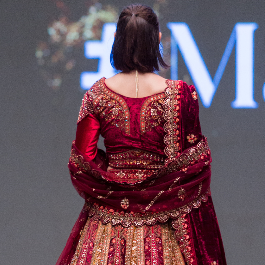 Regal Bridal Elegance